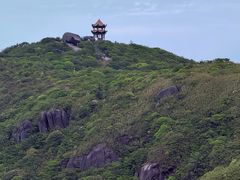 -大围山国家森林公园