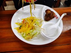-素清香(解放路店)