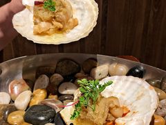 -Bistro 63 创意融合料理(广粤天地店)