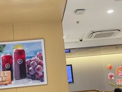 -海底捞火锅(江北万达商业广场店)