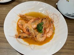 -东辰望海鱼码头·海鲜餐厅