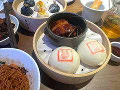 黑坛稻香东坡肉肉-苏小柳点心·手作小笼包(CP静安寺分院)