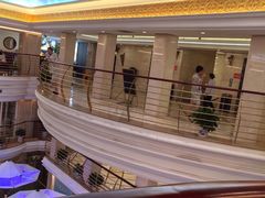 -海韵之星邮轮水会(明发商业广场店)