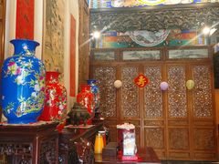 -白家大院·王府宫廷菜(苏州街店)