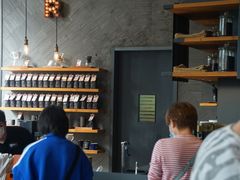 大堂-星巴克臻选(成都太古里店)