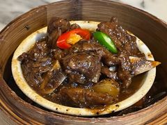 -滋粥楼·顺德菜海鲜茶点(方舟店)