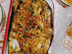 -辣出味岳阳特色烧烤·龙虾大排档(砂子塘总店)