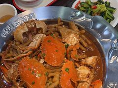 -胖哥俩肉蟹煲(湛江印象汇店)