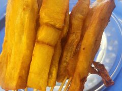 -清真·馬坡二旦烧烤(人生一串拍摄店)