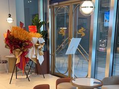 -LAVAZZA拉瓦萨咖啡(星荟中心店)