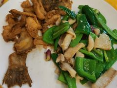 -合力居·生记路边鸡(北京路店)