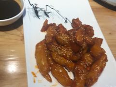 -香满园春饼·家常菜(东大桥店)