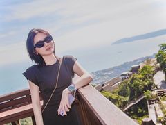 -三亚亚龙湾人间天堂鸟巢度假村