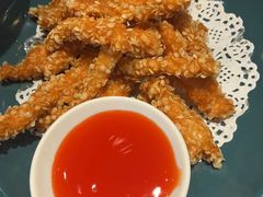 -爷爷的土钵菜(九龙街店)