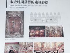 -洛阳古墓博物馆