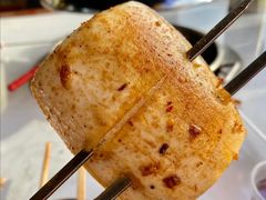 -李家水浒烤肉(五一店)