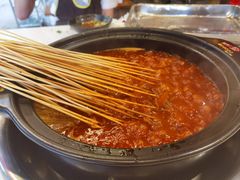 -钢管厂五区小郡肝火锅串串香(总店)