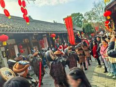 -阆辣荟餐饮(老味道8年·古城店)