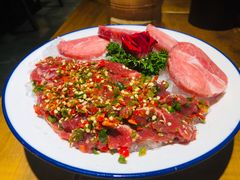 双椒牛肉-白乐天毛肚火锅馆(南滨路店)
