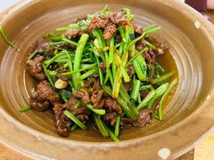 -乔街深夜食堂·小龙虾·高压锅生蚝(杭州总店)