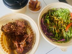 -大师兄·西北小馆(南沙万达广场店)