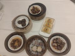 -万龙洲海鲜(大兴绿地缤纷城店)