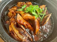 -沈家花园如皋菜(海阳路店)
