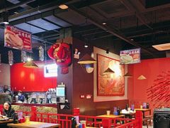 -烧蠔帮·生蚝海鲜牌档(观海店)