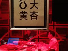 -大鸭梨烤鸭店(光彩店)