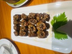 -莲餐厅·湖北菜·藕汤老手艺(愚园路店)