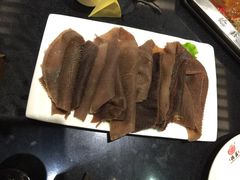 重庆德庄火锅(崂山体育馆店)-重庆德庄火锅(体育中心店)