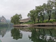 -大连冰峪旅游度假区