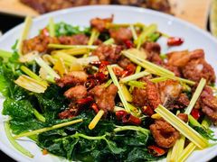 -多哥水傣味餐厅(司马巷店)