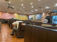 -萨莉亚意式餐厅(星海广场店)