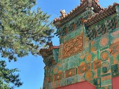 -普陀宗乘之庙(小布达拉宫)