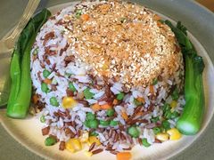 -垚慈居素食(华发新城店)