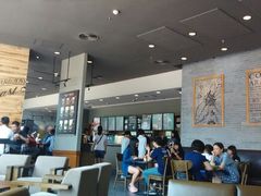 -星巴克臻选(江门汇悦大融城店)