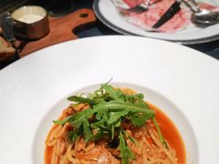 -第101座花园餐厅(湖滨88店)