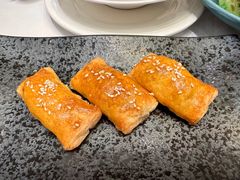 -明阁 Ming Court(广州朗豪酒店)