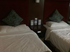 -长春宾馆·丽豪浴都