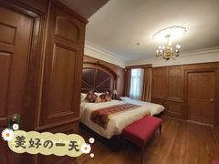 -上海锦江金门大酒店