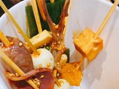 -盒马鲜生(皇庭广场店)