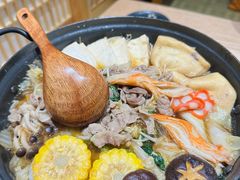 -吉之仙•中国制造•出口级食材日料店(领事馆总店)