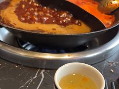 -巴蜀大将火锅(春熙店)