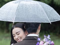 -经典婚纱摄影美学馆·私人定制