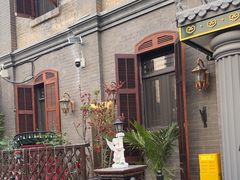 -小凤仙公馆酒店