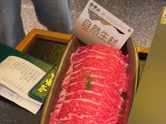 -季季山·云南野生菌火锅(上海首店)