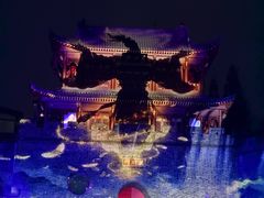 -东坡赤壁风景名胜区