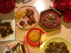 -避风塘(宝山万达店)