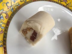 如意芸豆卷-富华斋饽饽铺·宫廷糕点·伴手礼(护国新天地店)